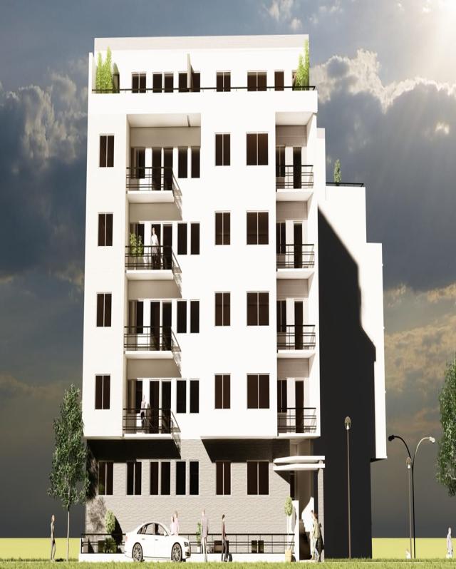 BYM Promotion Immobilière